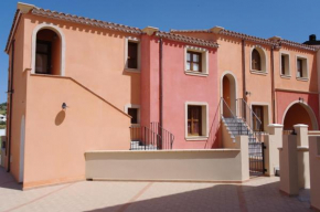 Casa Vacanze Borgo su Crastu Bari Sardo